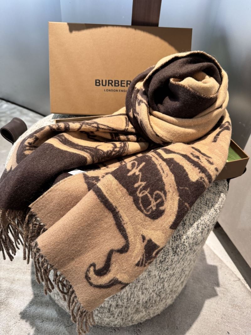 Burberry Scarf